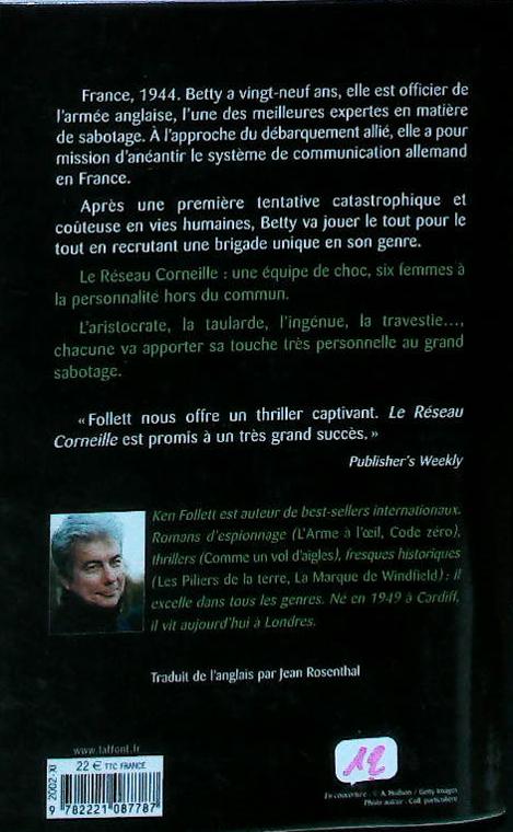 Image du produit IMG_0142.jpg de l'association Lire et Créer, livres pas cher et de seconde main