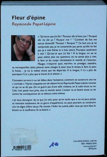 Image du produit IMG_0107.jpg de l'association Lire et Créer, livres pas cher et de seconde main