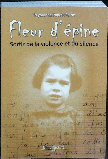 Fleur d'épine : livres pas cher d'occasion, de seconde main de l'association Lire et Créer