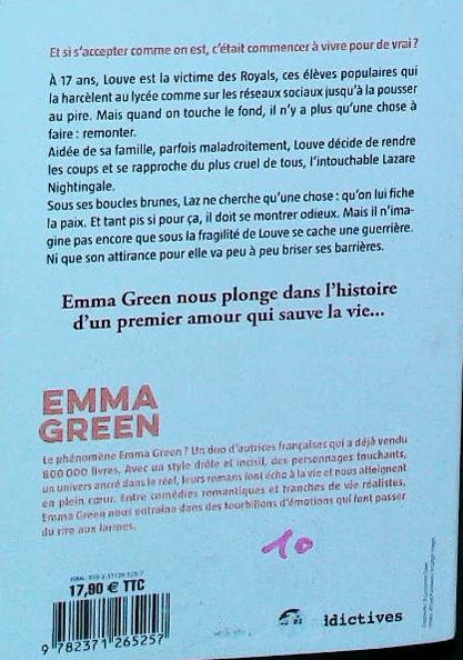 Image du produit IMG_0037.jpg de l'association Lire et Créer, livres pas cher et de seconde main