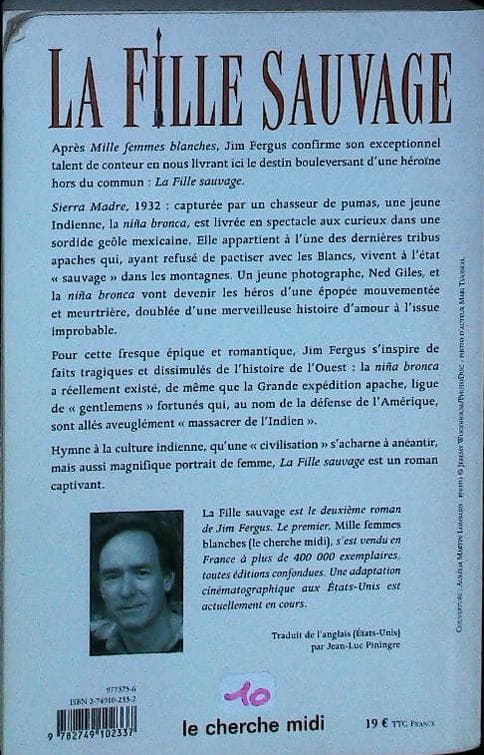 Image du produit IMG_0138.jpg de l'association Lire et Créer, livres pas cher et de seconde main