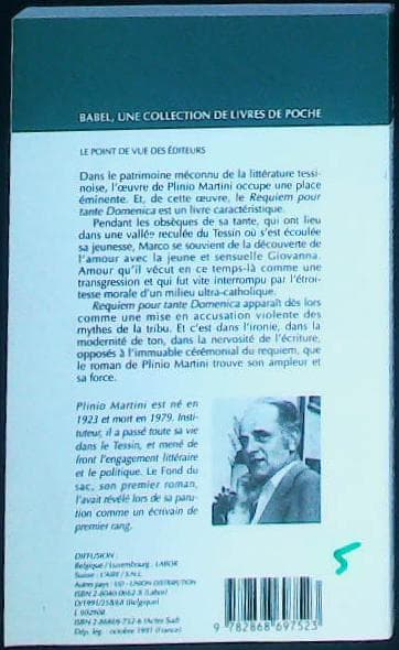 Image du produit IMG_0120.jpg de l'association Lire et Créer, livres pas cher et de seconde main