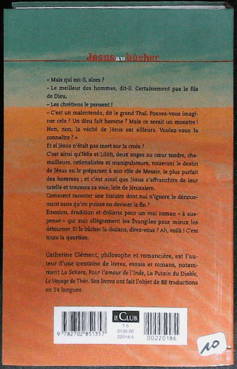 Image du produit IMG_0018.png de l'association Lire et Créer, livres pas cher et de seconde main