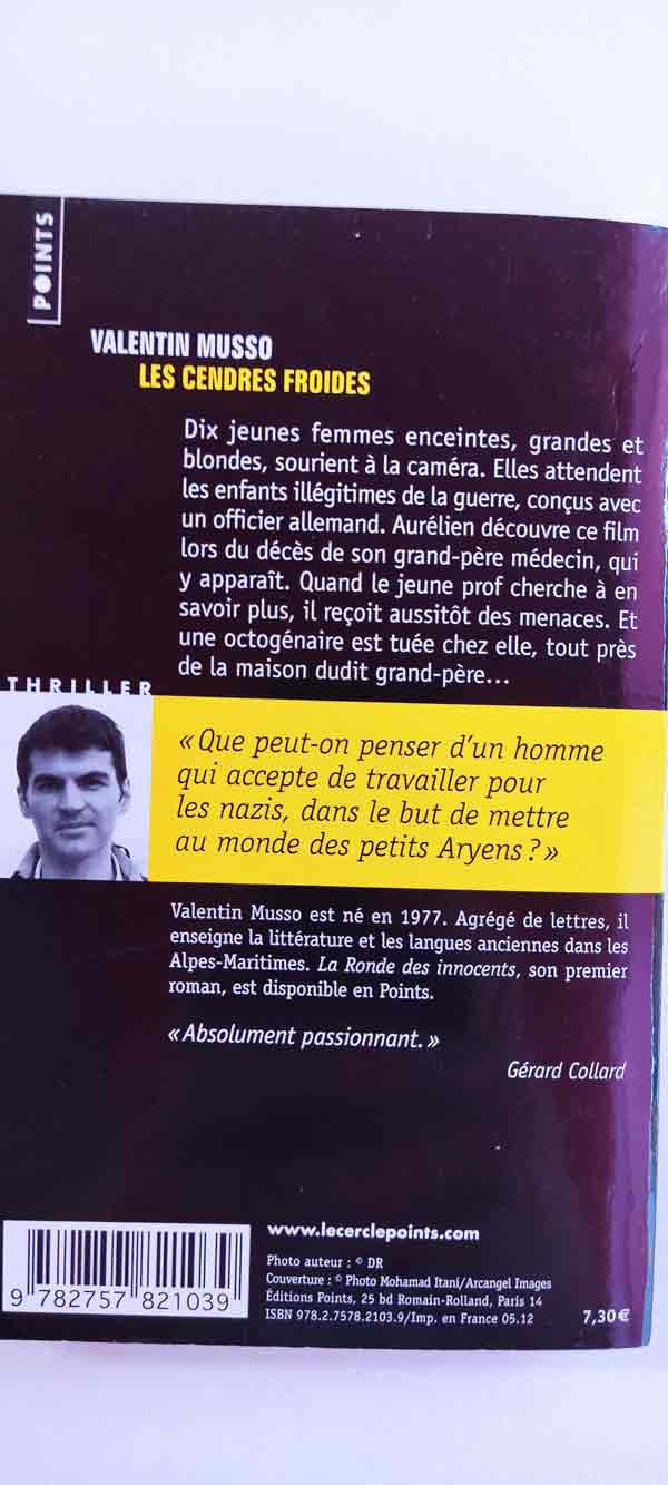 Image du produit IMG_20230416_171227.jpg de l'association Lire et Créer, livres pas cher et de seconde main