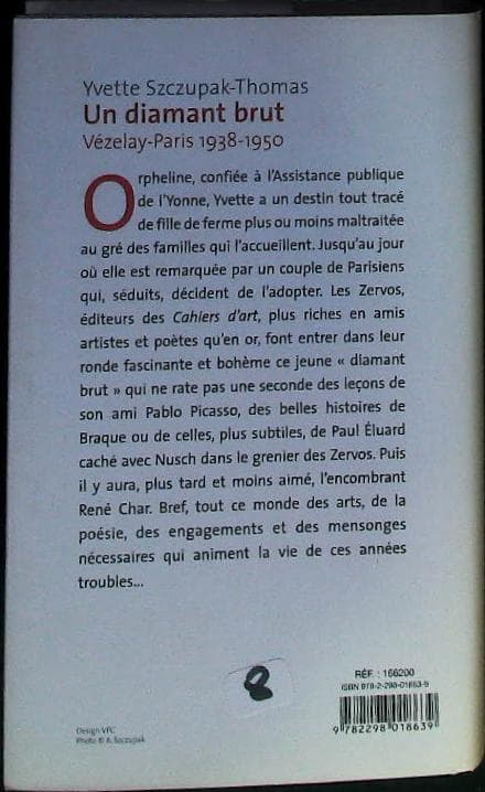 Image du produit IMG_0010.jpg de l'association Lire et Créer, livres pas cher et de seconde main