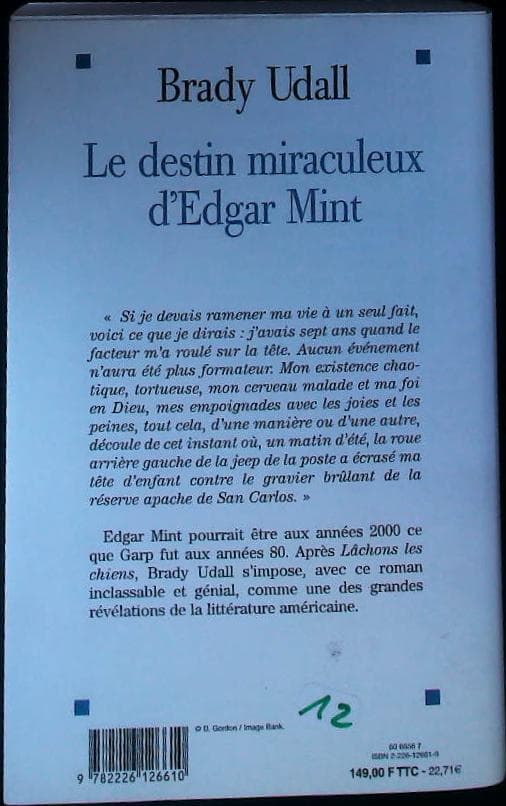 Image du produit IMG_0088.jpg de l'association Lire et Créer, livres pas cher et de seconde main