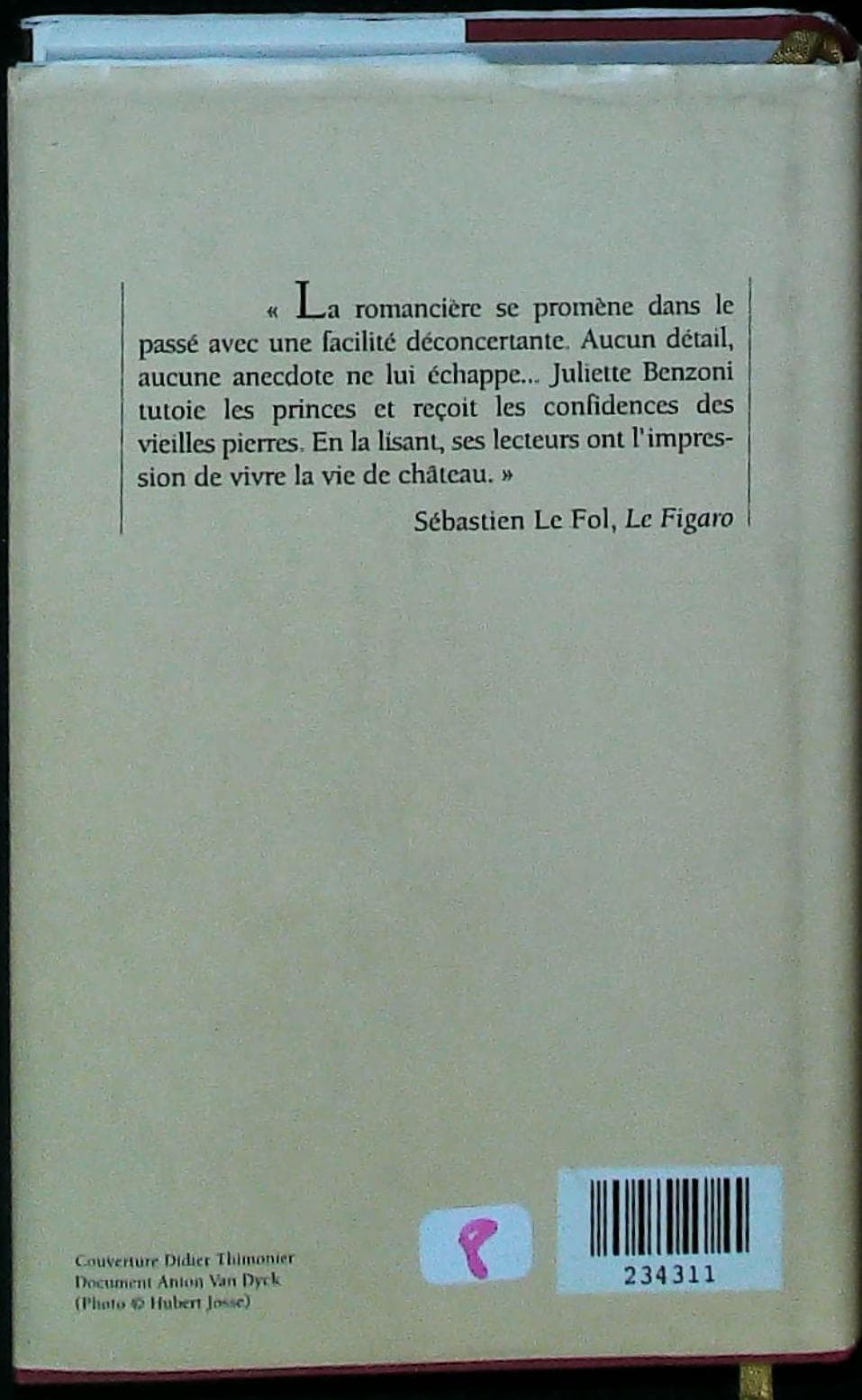 Image du produit IMG_0014.jpg de l'association Lire et Créer, livres pas cher et de seconde main