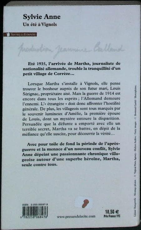 Image du produit IMG_0048.jpg de l'association Lire et Créer, livres pas cher et de seconde main