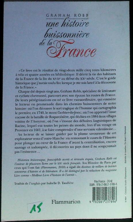 Image du produit IMG_0270.jpg de l'association Lire et Créer, livres pas cher et de seconde main