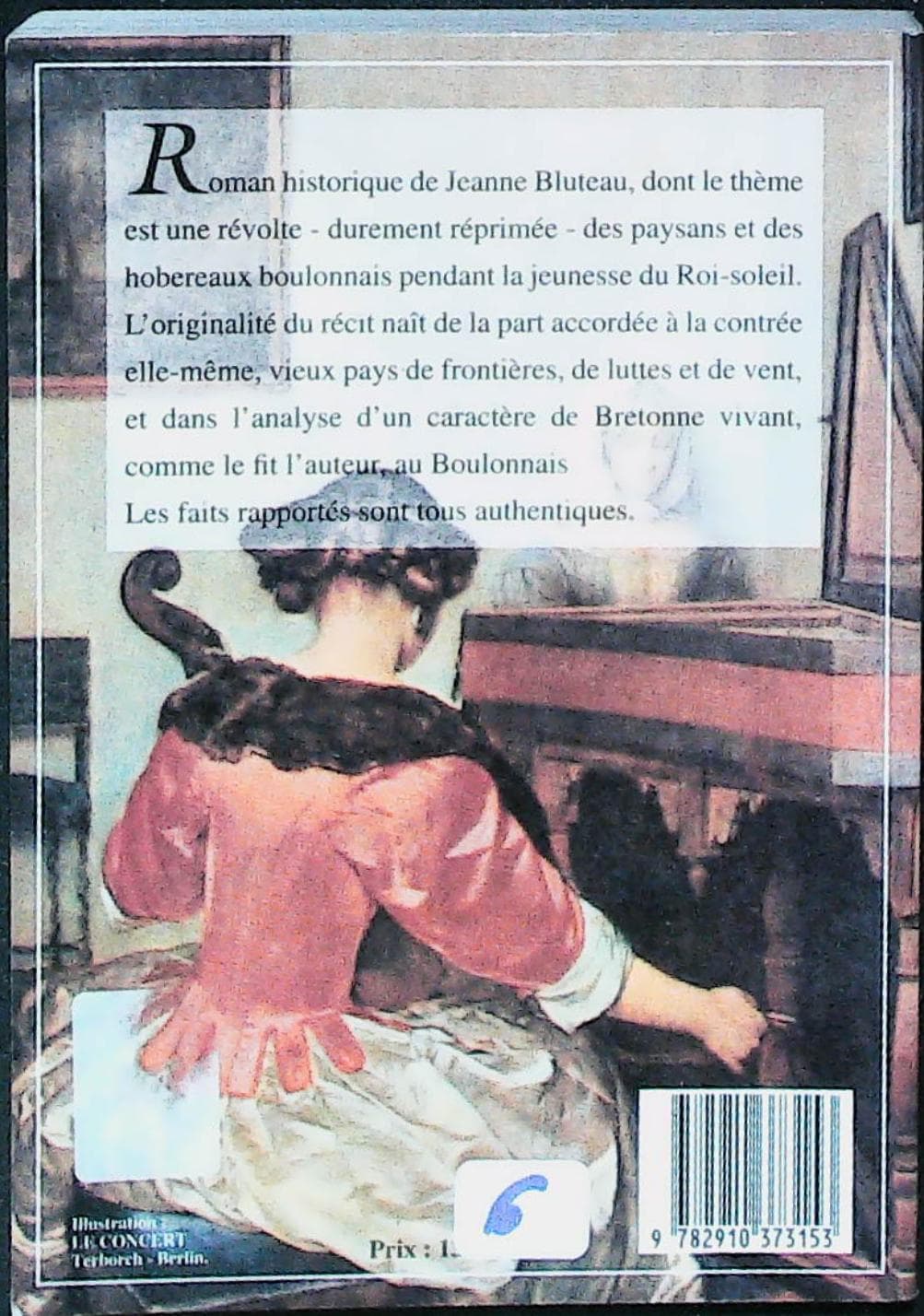 Image du produit IMG_0032.jpg de l'association Lire et Créer, livres pas cher et de seconde main