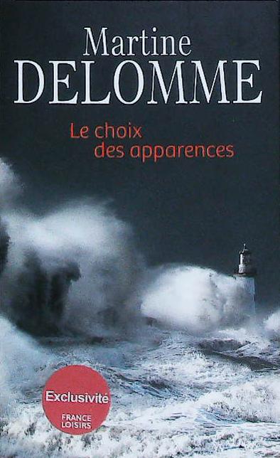 Le choix des apparences : livres pas cher d'occasion, de seconde main de l'association Lire et Créer