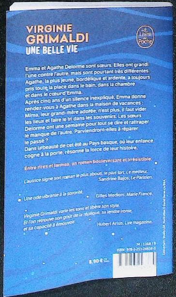 Image du produit IMG_0006.jpg de l'association Lire et Créer, livres pas cher et de seconde main