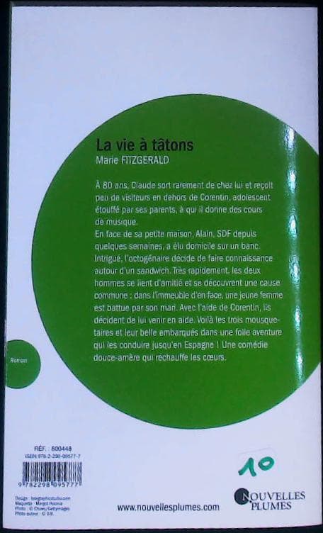 Image du produit IMG_0398.jpg de l'association Lire et Créer, livres pas cher et de seconde main