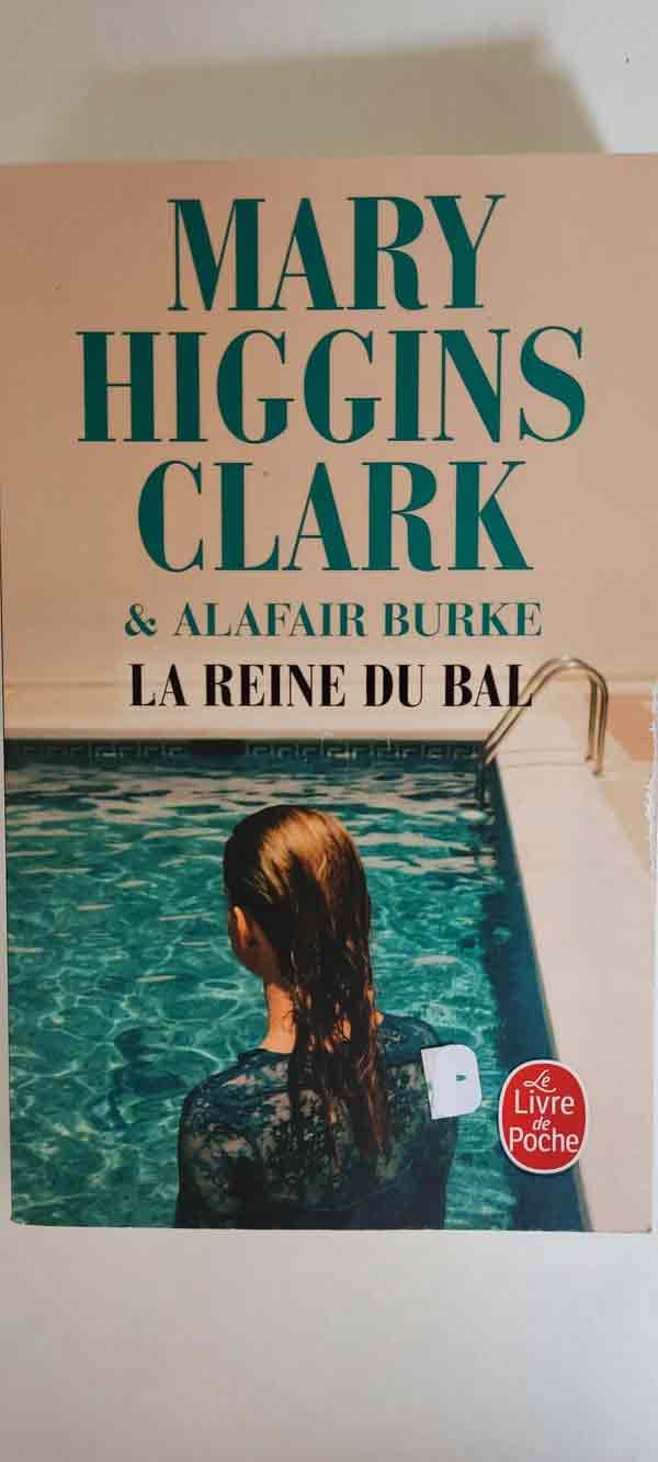 La reine du bal : livres pas cher d'occasion, de seconde main de l'association Lire et Créer