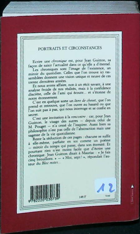 Image du produit IMG_0039.jpg de l'association Lire et Créer, livres pas cher et de seconde main