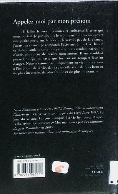 Image du produit IMG_0088.jpg de l'association Lire et Créer, livres pas cher et de seconde main
