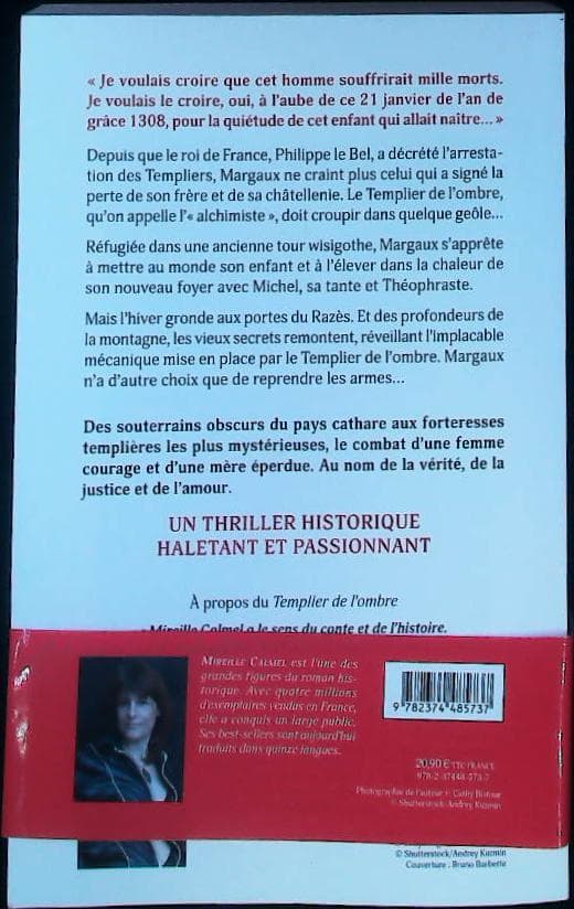 Image du produit IMG_0060.jpg de l'association Lire et Créer, livres pas cher et de seconde main