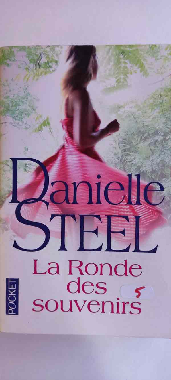 La ronde des souvenirs : livres pas cher d'occasion, de seconde main de l'association Lire et Créer