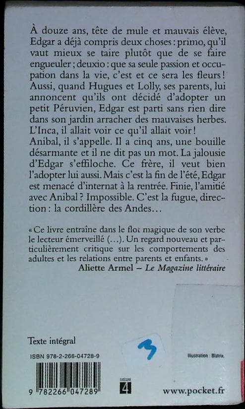 Image du produit IMG_0015.jpg de l'association Lire et Créer, livres pas cher et de seconde main