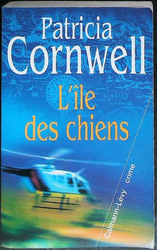 L'île des chiens : livres pas cher d'occasion, de seconde main de l'association Lire et Créer