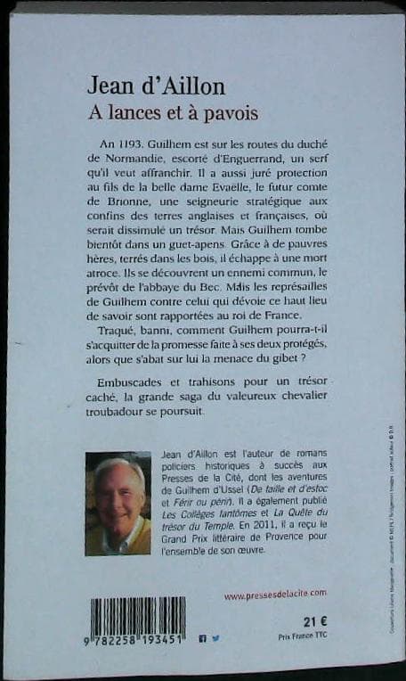 Image du produit IMG_0026.jpg de l'association Lire et Créer, livres pas cher et de seconde main