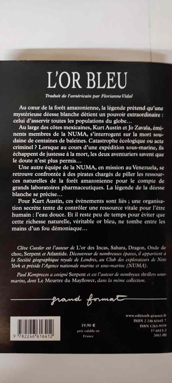 Image du produit IMG_20230420_180520.jpg de l'association Lire et Créer, livres pas cher et de seconde main