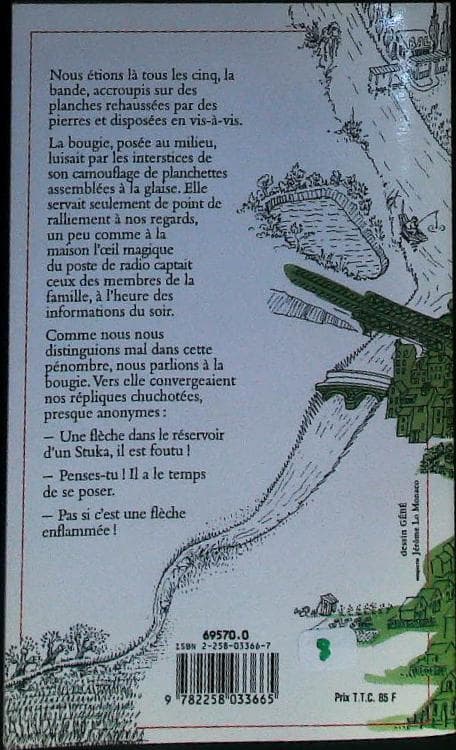 Image du produit IMG_0254.jpg de l'association Lire et Créer, livres pas cher et de seconde main