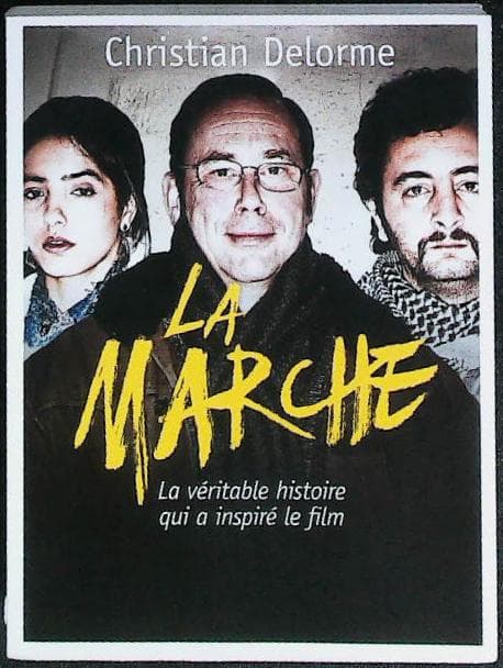 La marche : livres pas cher d'occasion, de seconde main de l'association Lire et Créer