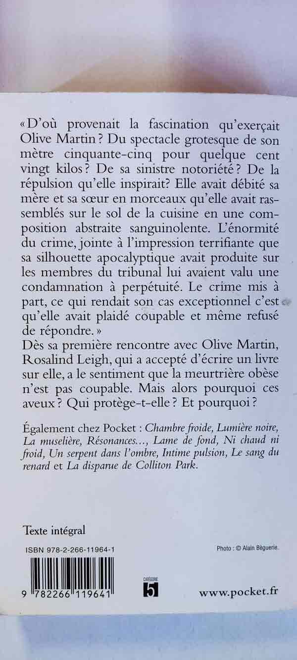 Cuisine sanglante : livres pas cher d'occasion, de seconde main de l'association Lire et Créer