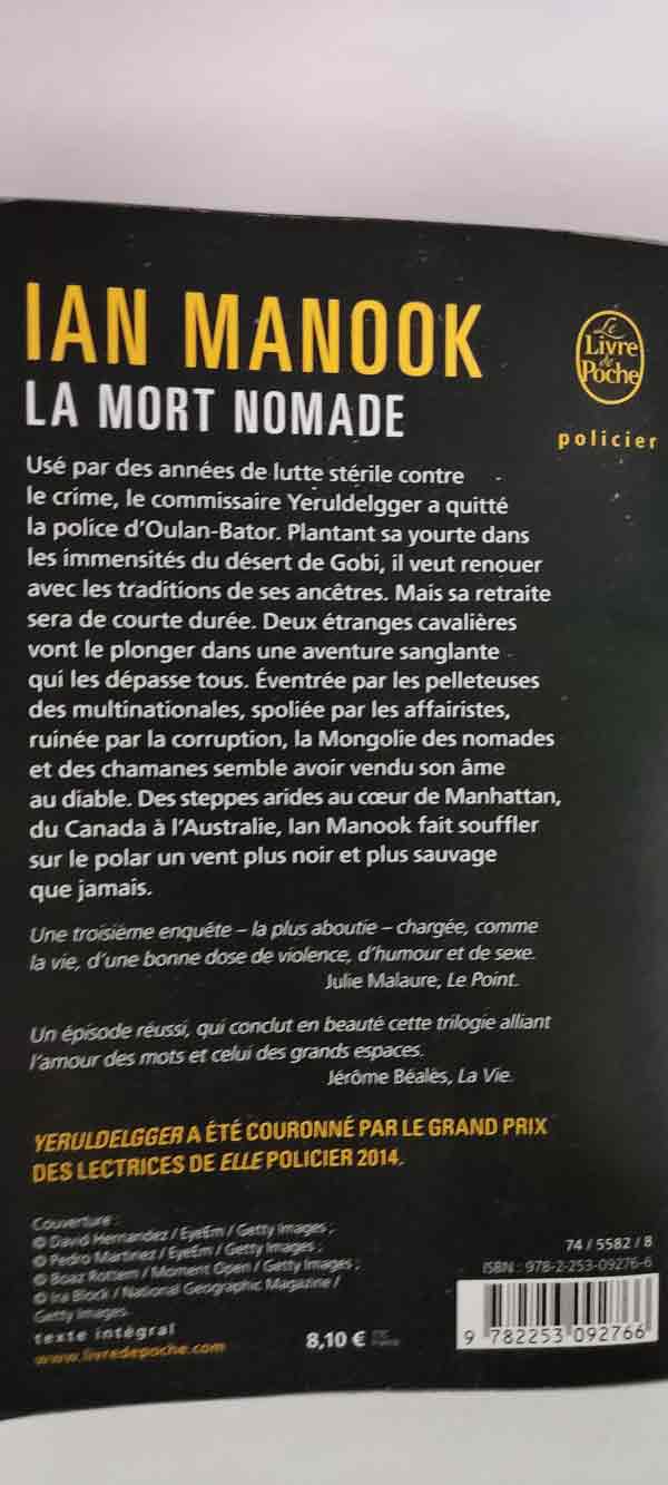 Image du produit IMG_20230501_133309.jpg de l'association Lire et Créer, livres pas cher et de seconde main