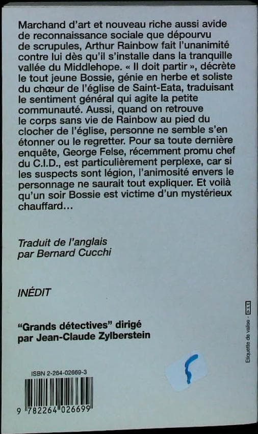 Image du produit IMG_0054.jpg de l'association Lire et Créer, livres pas cher et de seconde main