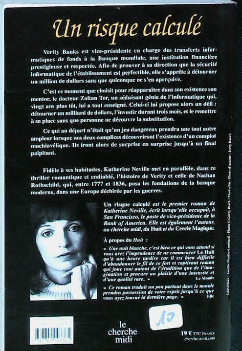 Image du produit IMG_0002.jpg de l'association Lire et Créer, livres pas cher et de seconde main