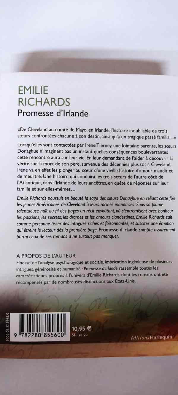 Image du produit IMG_20230420_190747.jpg de l'association Lire et Créer, livres pas cher et de seconde main
