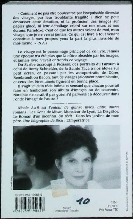 Image du produit IMG_0014.jpg de l'association Lire et Créer, livres pas cher et de seconde main