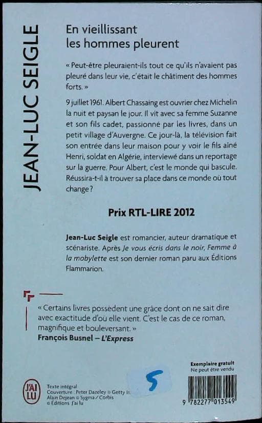 Image du produit IMG_0152.jpg de l'association Lire et Créer, livres pas cher et de seconde main