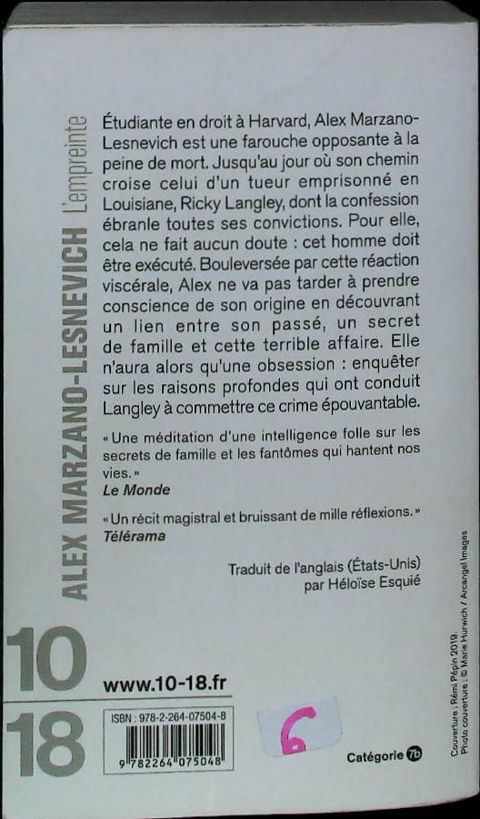 Image du produit IMG_0128.jpg de l'association Lire et Créer, livres pas cher et de seconde main