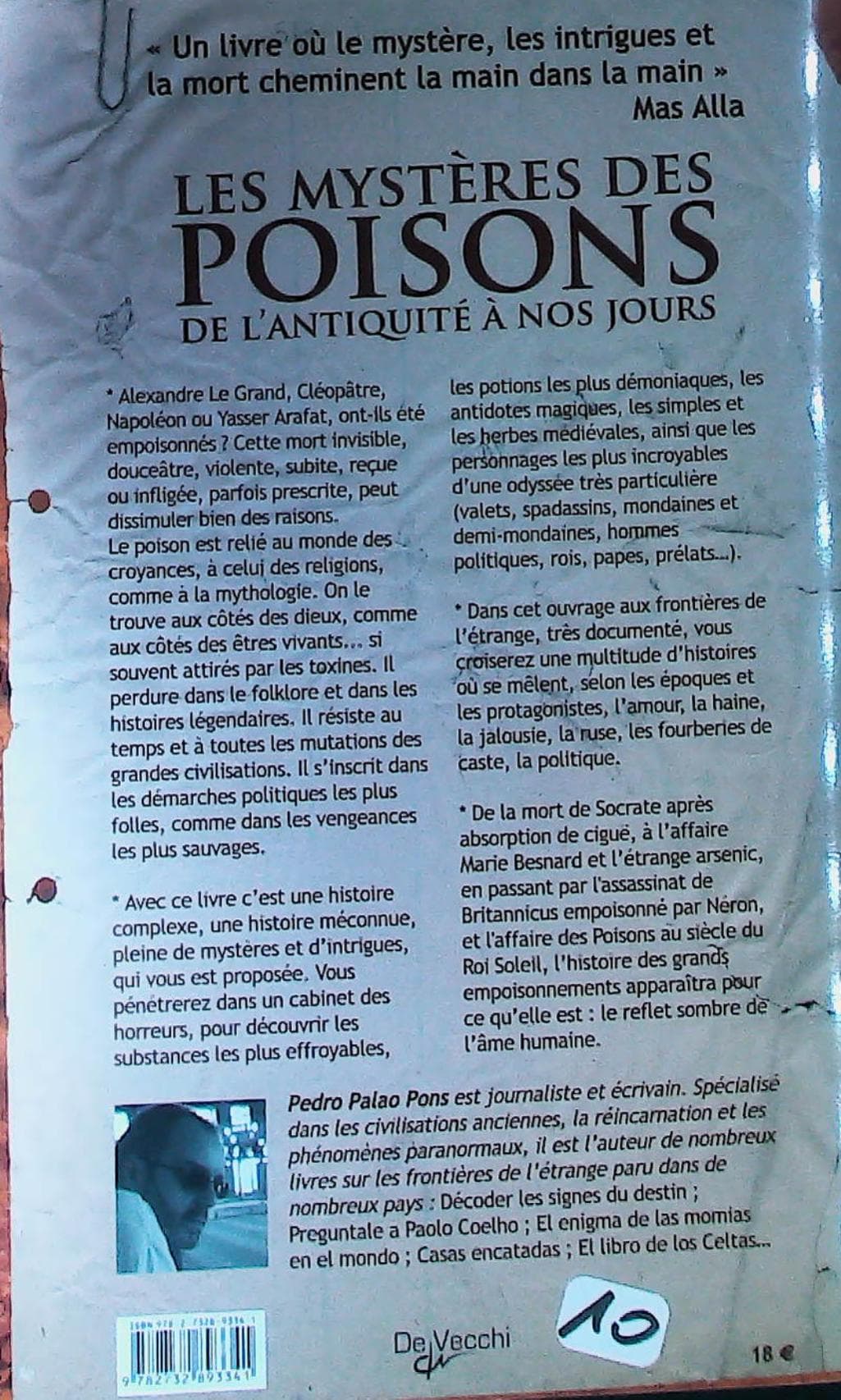 Image du produit IMG_0055.jpg de l'association Lire et Créer, livres pas cher et de seconde main