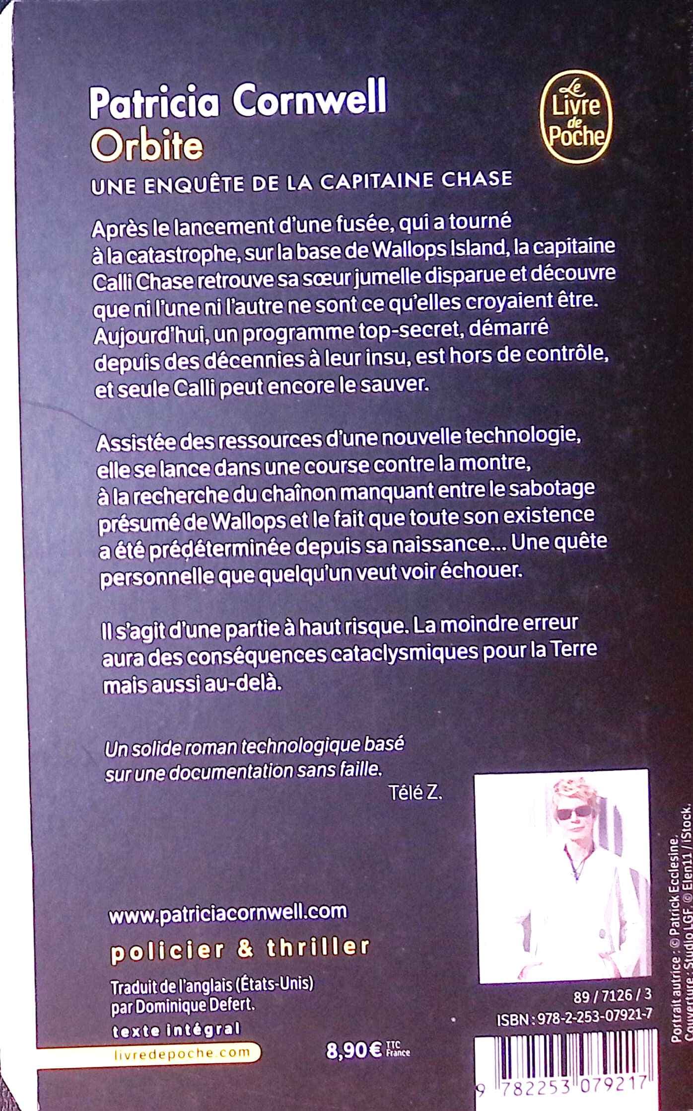 Orbite : livres pas cher d'occasion, de seconde main de l'association Lire et Créer