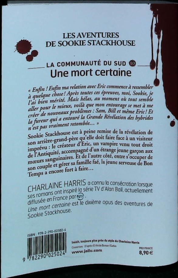 Image du produit IMG_0290.jpg de l'association Lire et Créer, livres pas cher et de seconde main