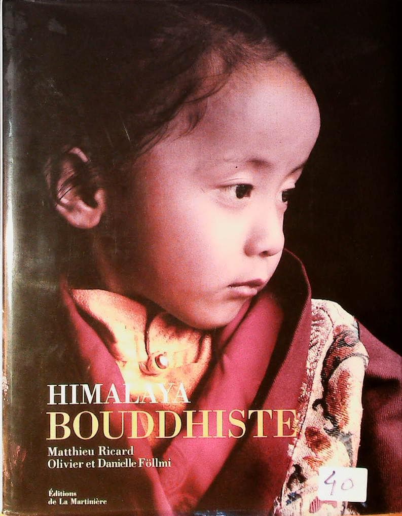 Himalaya bouddhiste : livres pas cher d'occasion, de seconde main de l'association Lire et Créer