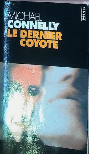 Le dernier coyote : livres pas cher d'occasion, de seconde main de l'association Lire et Créer