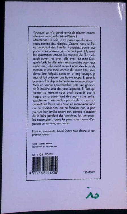 Priez pour nous : livres pas cher d'occasion, de seconde main de l'association Lire et Créer