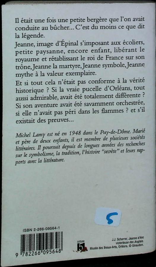 Image du produit IMG_0013.jpg de l'association Lire et Créer, livres pas cher et de seconde main