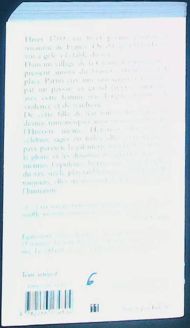 Un feu brûlait en elles : livres pas cher d'occasion, de seconde main de l'association Lire et Créer