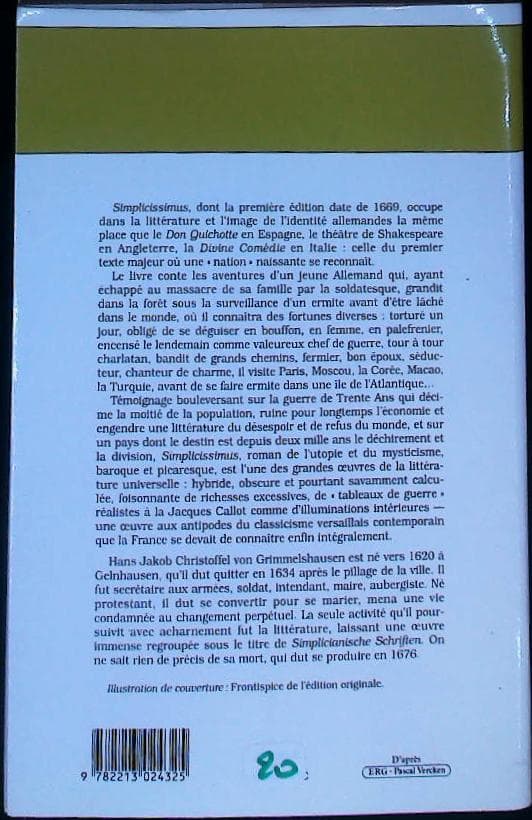 Image du produit IMG_0232.jpg de l'association Lire et Créer, livres pas cher et de seconde main