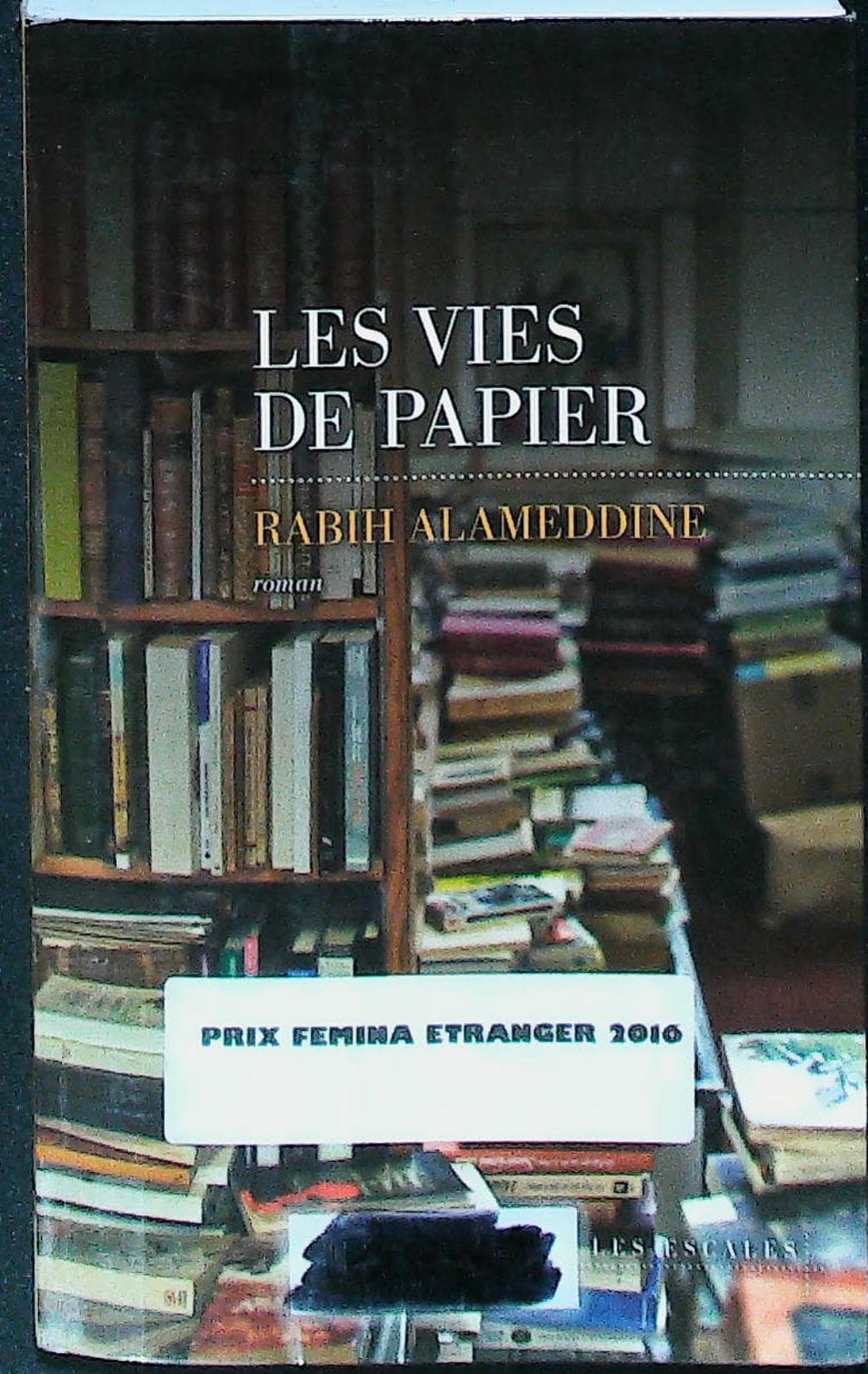 Image du produit IMG_0050.jpg de l'association Lire et Créer, livres pas cher et de seconde main