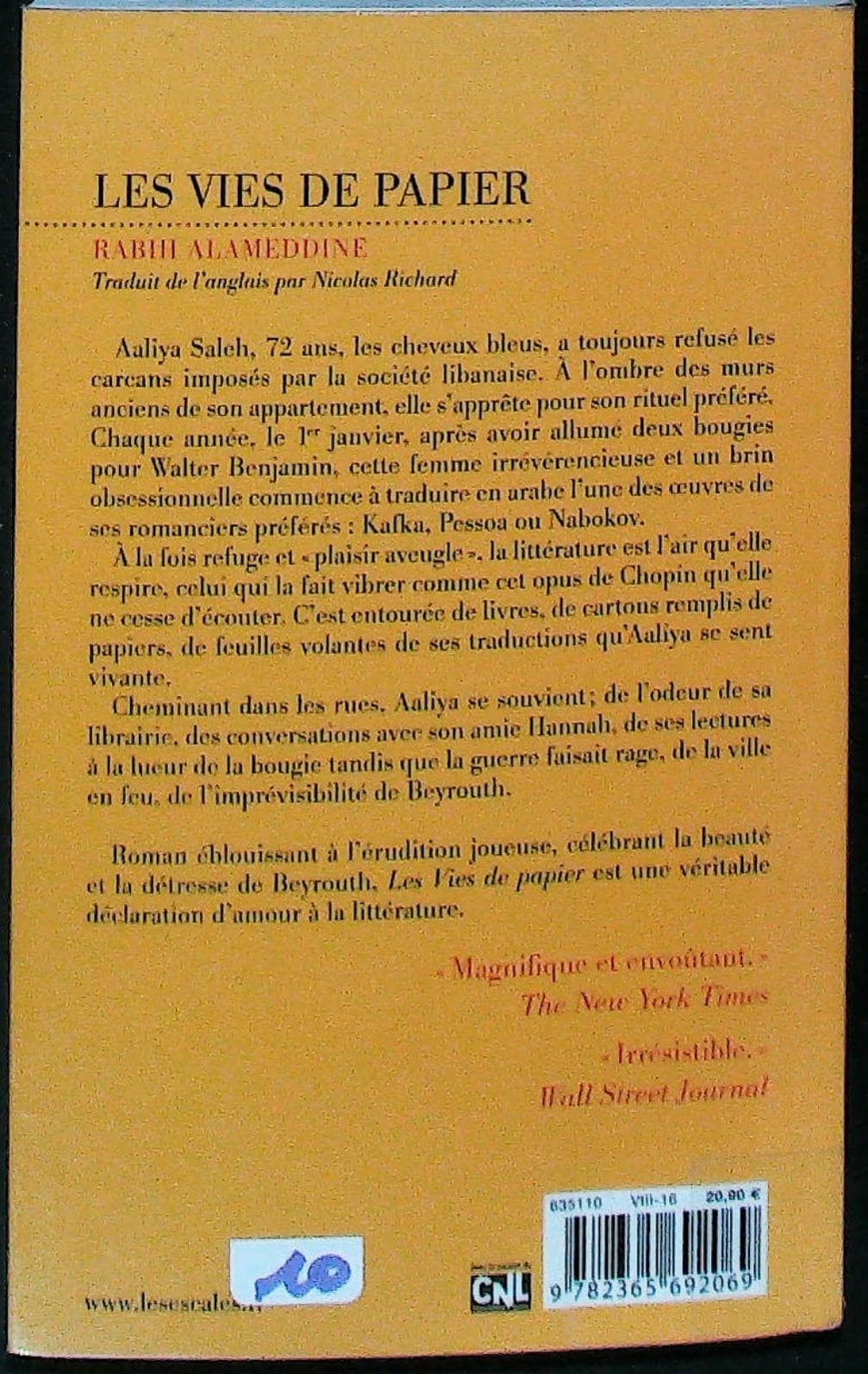 Image du produit IMG_0051.jpg de l'association Lire et Créer, livres pas cher et de seconde main