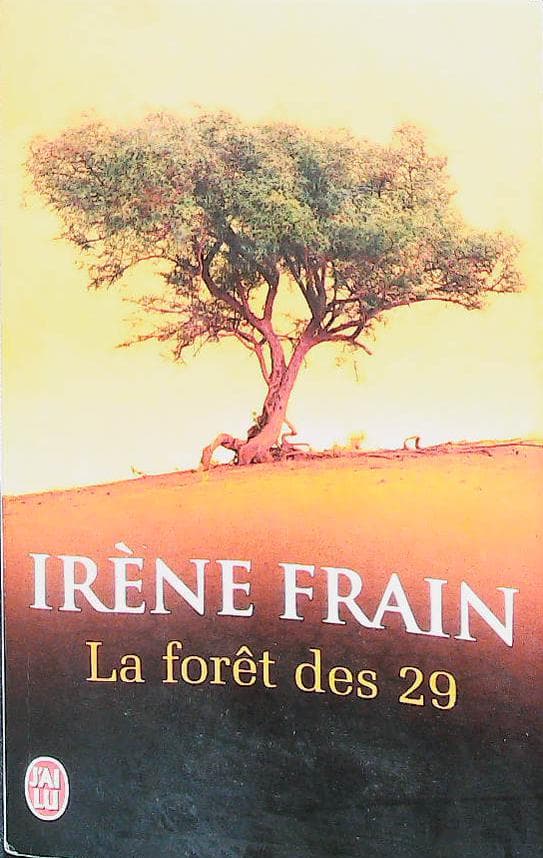 La fôret des 29 : livres pas cher d'occasion, de seconde main de l'association Lire et Créer