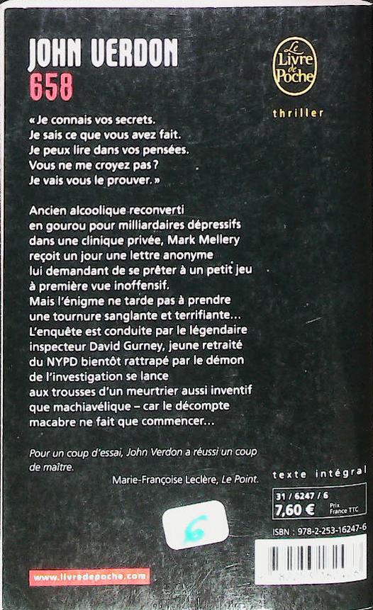 Image du produit IMG_0048.jpg de l'association Lire et Créer, livres pas cher et de seconde main