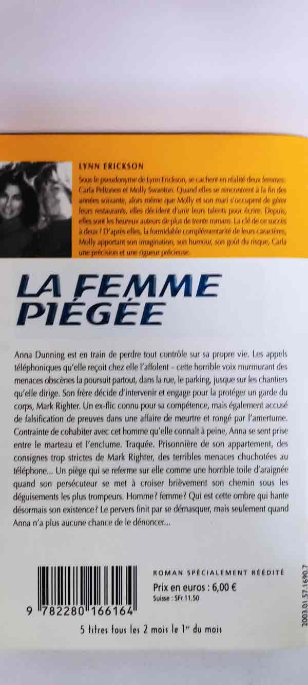 Image du produit IMG_20230501_131255.jpg de l'association Lire et Créer, livres pas cher et de seconde main